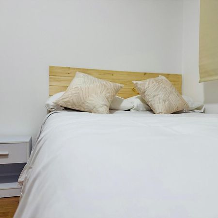 Appartement ¡Viva Vigo! Tu Escapada Perfecta Extérieur photo
