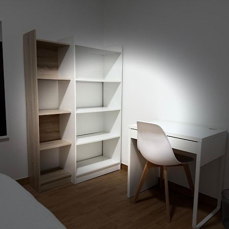 Appartement ¡Viva Vigo! Tu Escapada Perfecta Extérieur photo