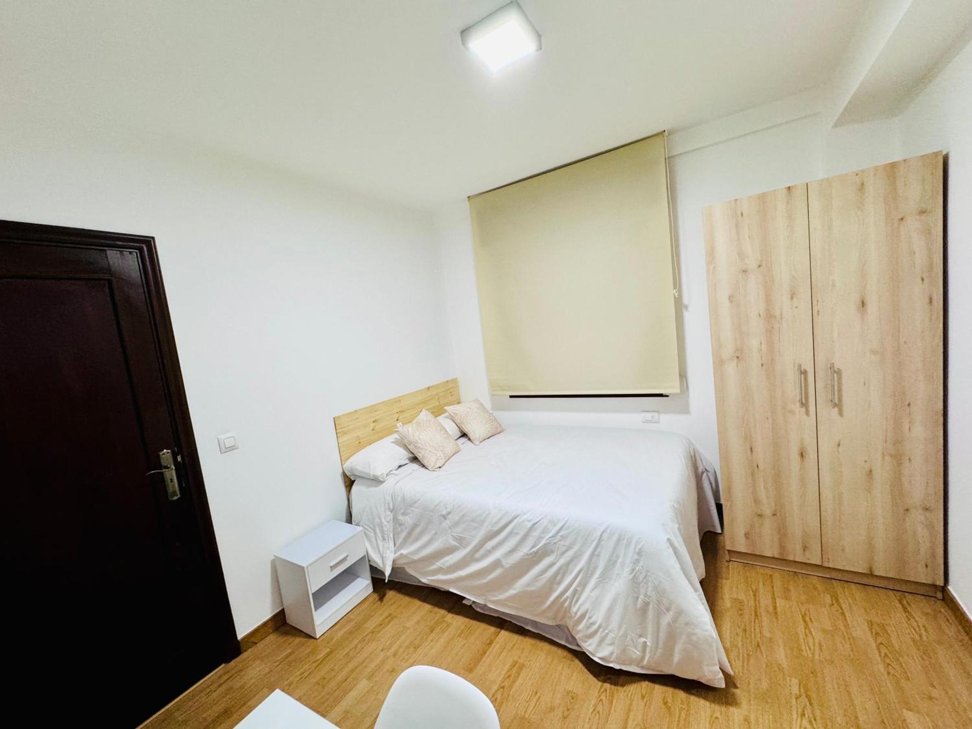 Appartement ¡Viva Vigo! Tu Escapada Perfecta Extérieur photo