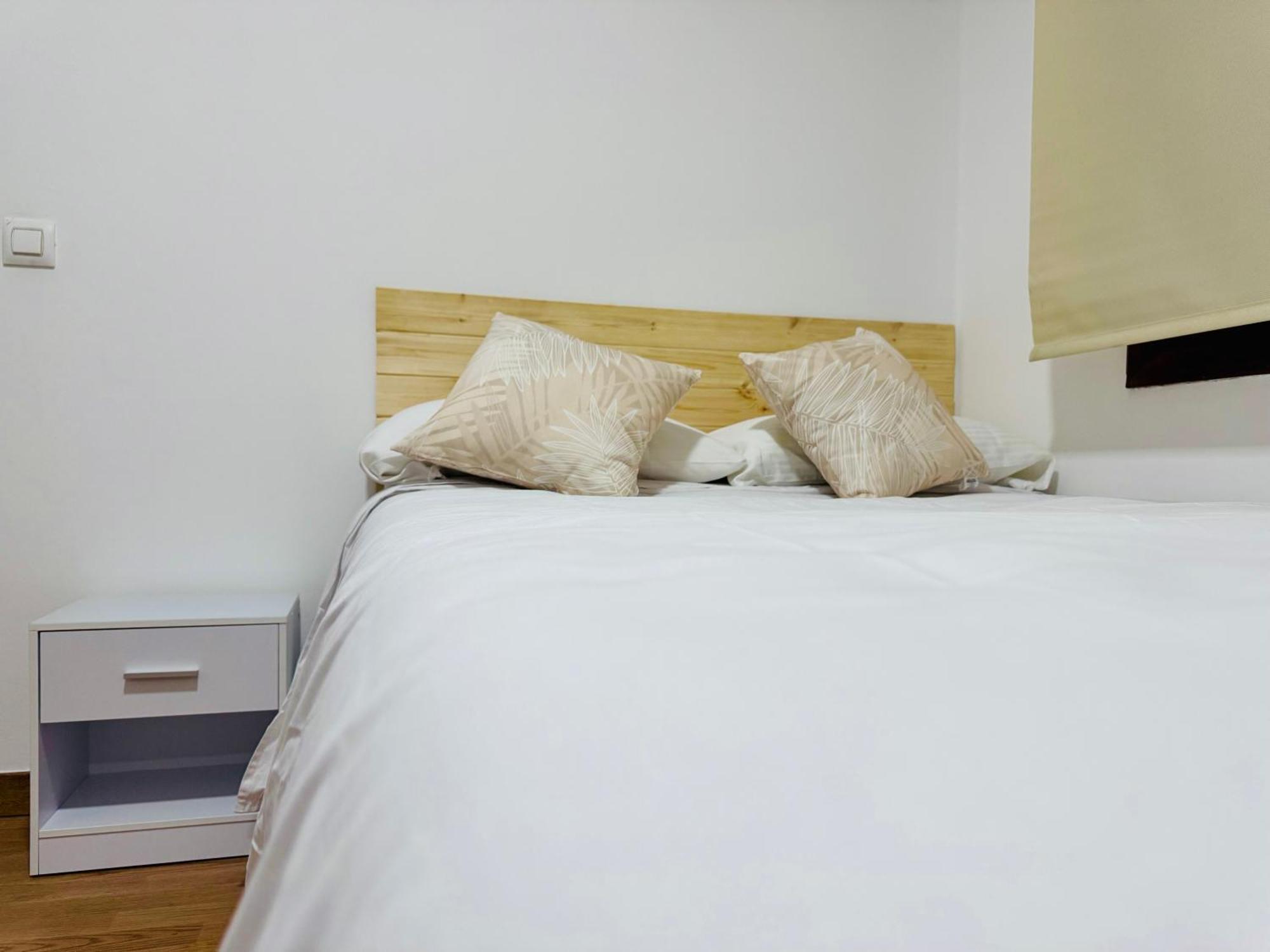Appartement ¡Viva Vigo! Tu Escapada Perfecta Extérieur photo
