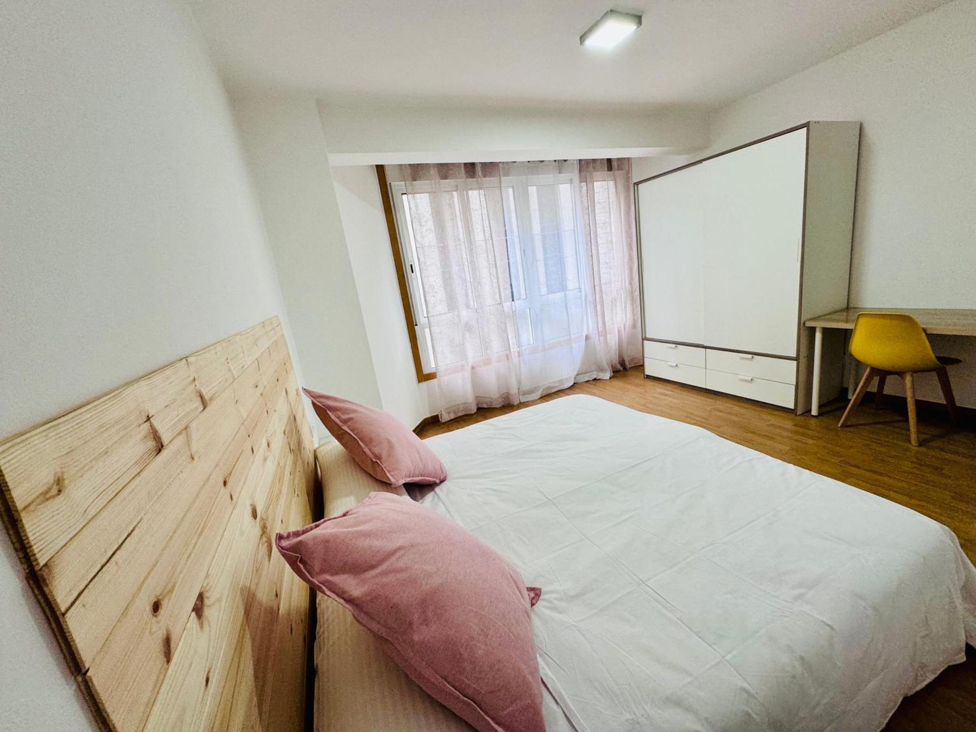 Appartement ¡Viva Vigo! Tu Escapada Perfecta Extérieur photo