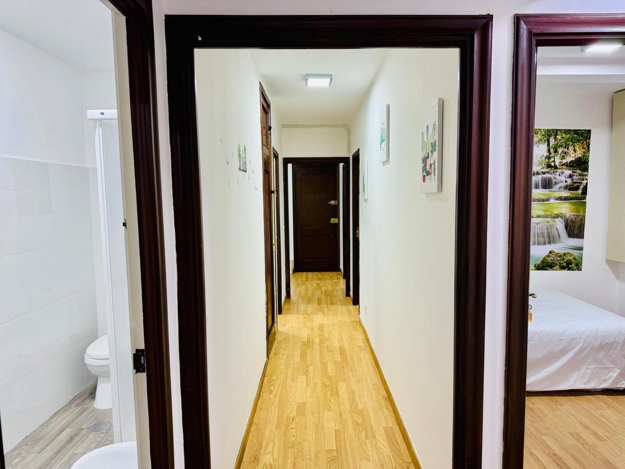 Appartement ¡Viva Vigo! Tu Escapada Perfecta Extérieur photo