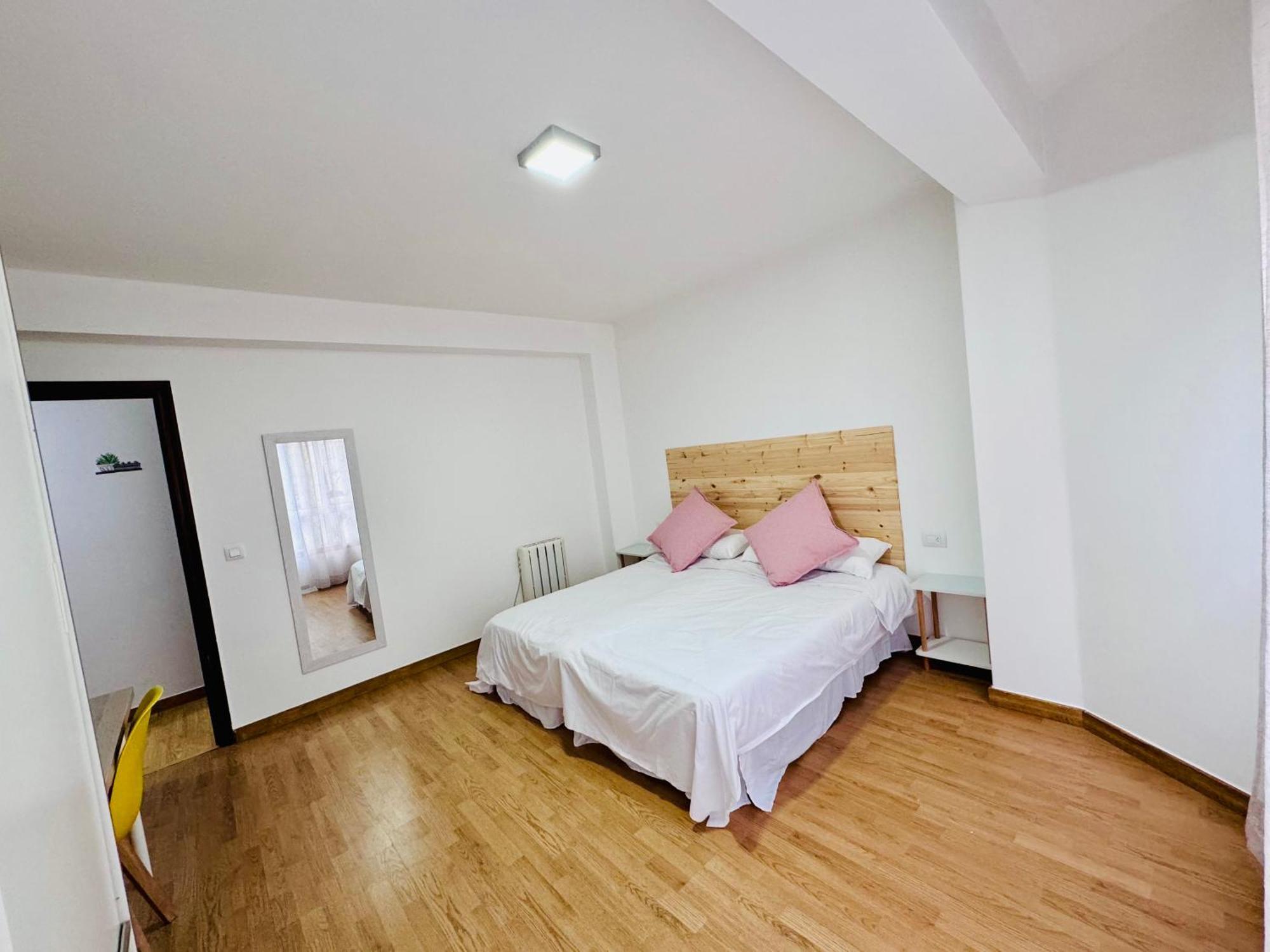 Appartement ¡Viva Vigo! Tu Escapada Perfecta Extérieur photo
