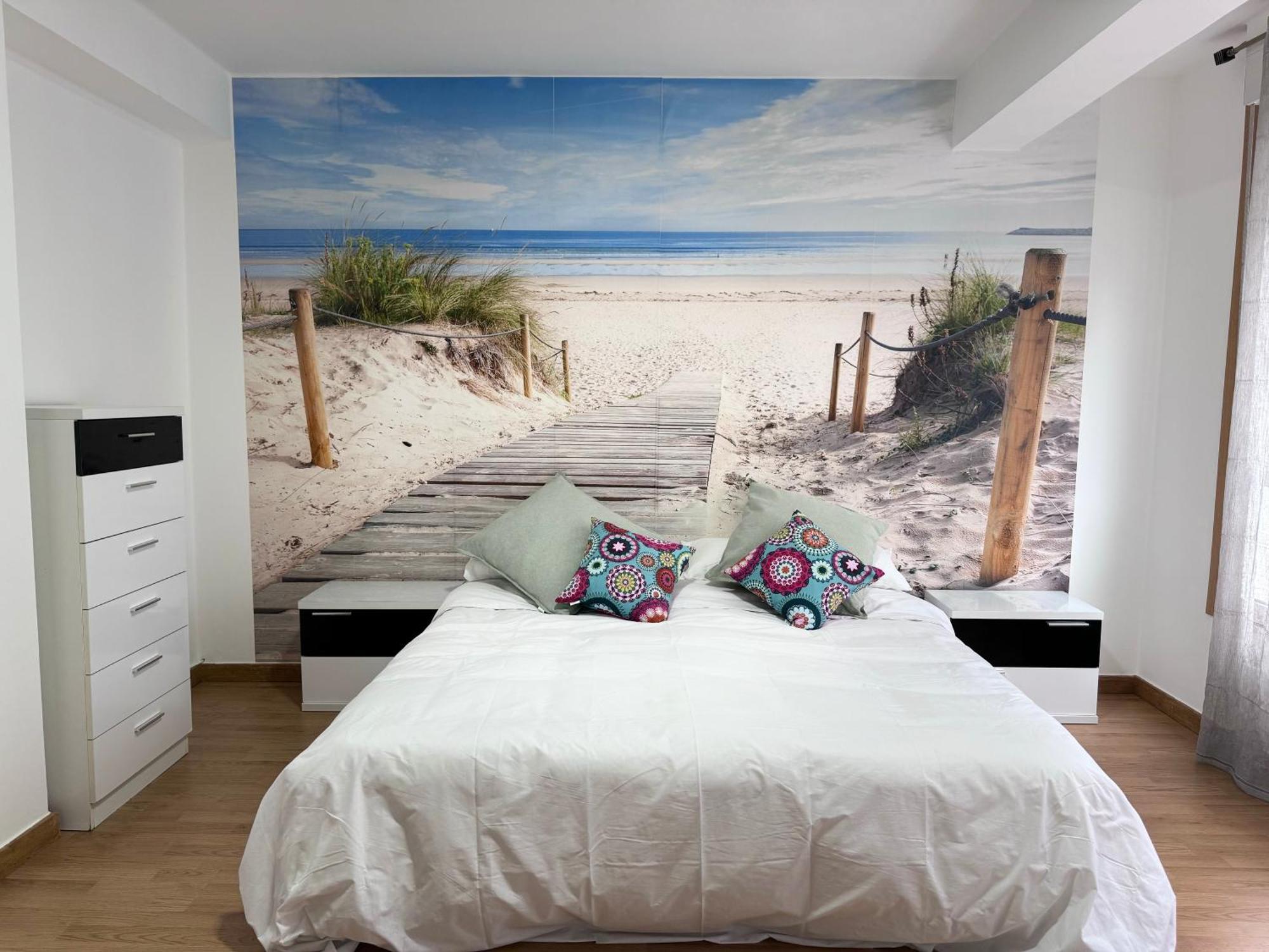 Appartement ¡Viva Vigo! Tu Escapada Perfecta Extérieur photo